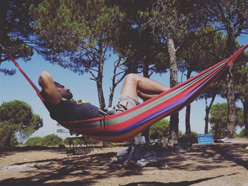  tb  camping  campinglife  campingislife  campingfun  campingtrip  hammock...