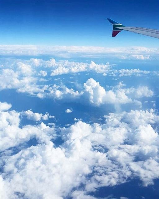  tb departure turkey destination lebanon amazing view clouds lovelebanon 🇹