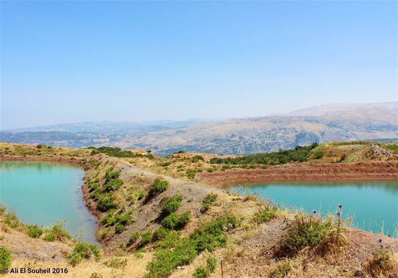  tb  falogha  lakes  summer  nature ... (Qarnayel)