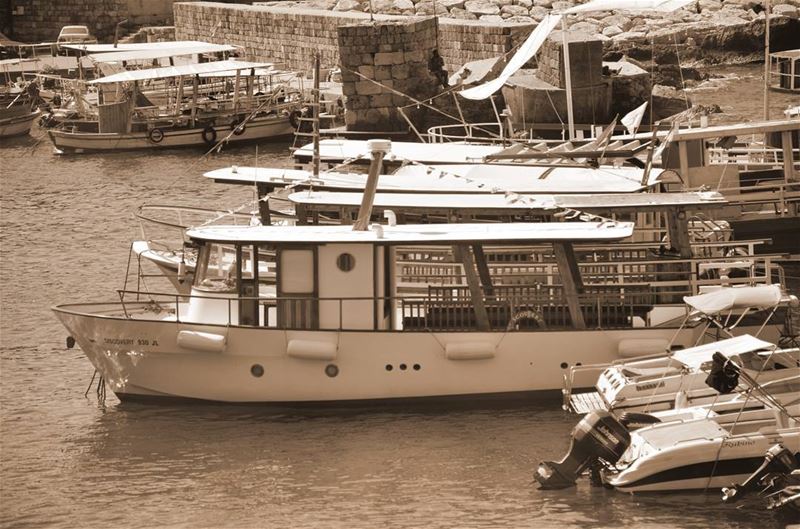  tb  jbeil  lebanon  byblos  boat  like4like  photooftheday ...