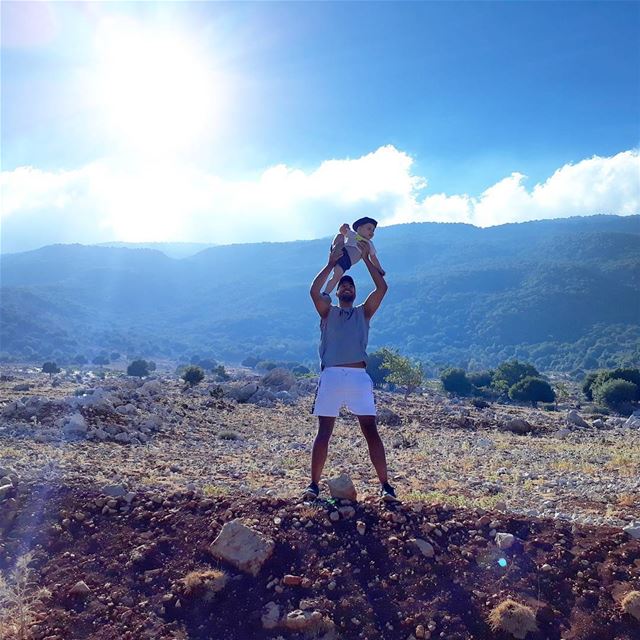  TB Lion King's Style 😎 🦁 (Mount Lebanon Governorate)