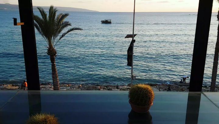  tb  sour  sea  timelapse  southlebanon  s7edge  summer  lebanon_hdr ... (Soûr, Al Janub, Lebanon)