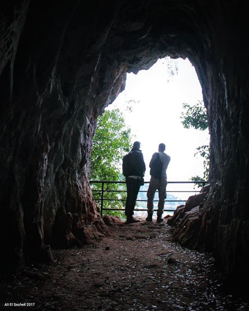  tb  zehlan  grotto  northlebanon  cave  lebanon  lebanon_hdr  ig_lebanon ... (مغارة الزحلان-الضنية)