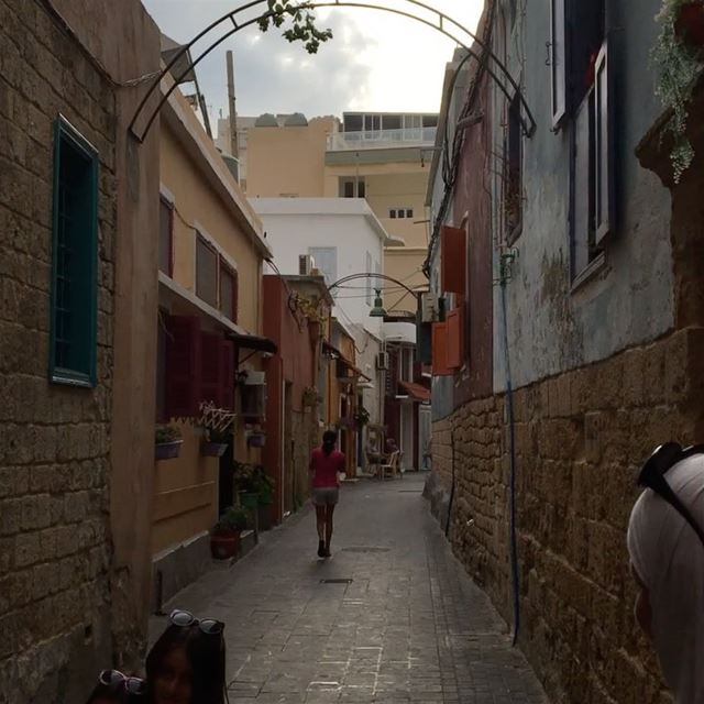  tbt a great day in Tyre  streetphotography  iphonephotography  lebanon ...