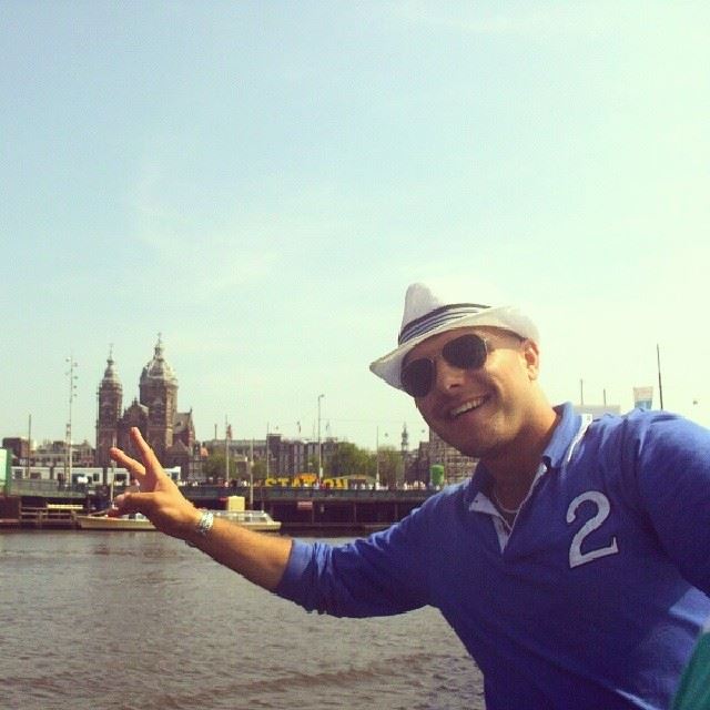  tbt from Amsterdam! Amsterdam  Netherlands  ig_Netherlands ...