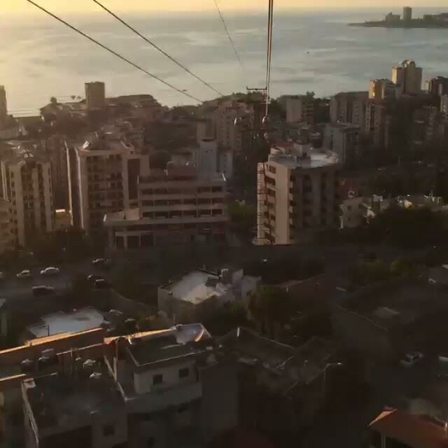 Teleferiqueduliban ❤