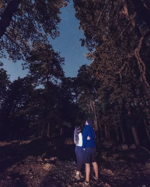 Thank you again @jihad.asmar for this awsome shot😍😍 (2amou3a)