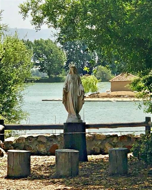 Thank you for everything 🍃🙏🍃Wish you a beautiful weekend ahead 💚----- (Deïr Taanâyel, Béqaa, Lebanon)