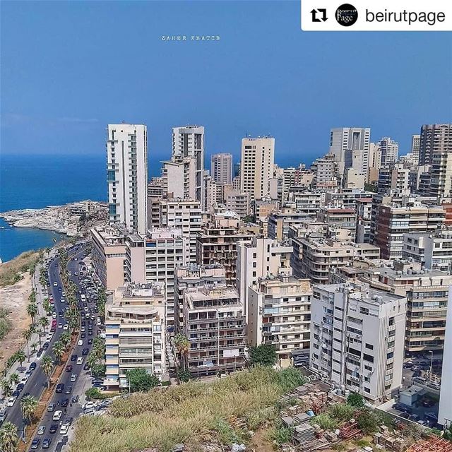 Thank you for the  lovely feature and repost@beirutpage 😊🙏🌟・・・بيروتُ...