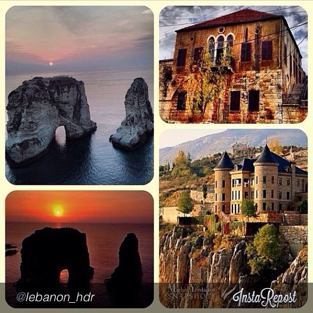 Thank you @lebanon_hdr for sharing my photo with such great photos and...