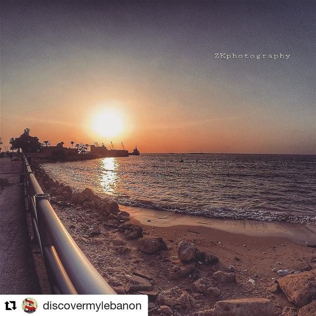 Thank you so much dear for the lovely feature and Repost @discovermylebanon
