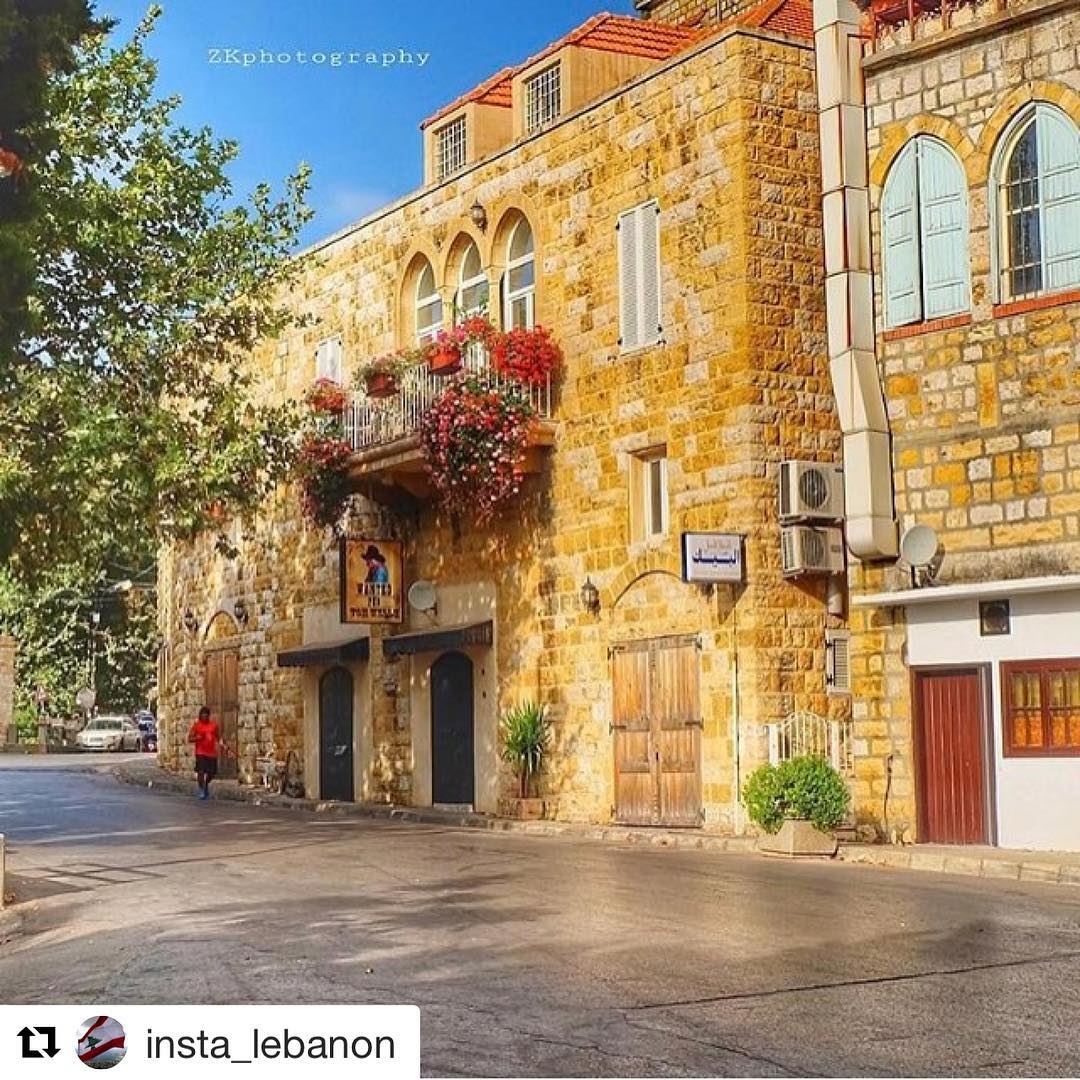 Thank you so much for the lovely feature and Repost @insta_lebanon 😊🙌🏼✨...