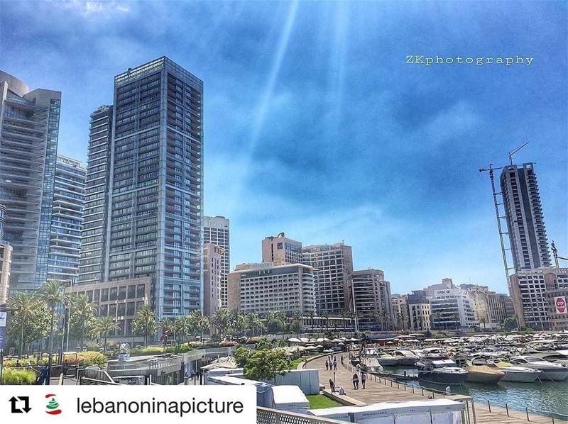 Thank you so much for the lovely feature and Repost @lebanoninapicture 😊🙌