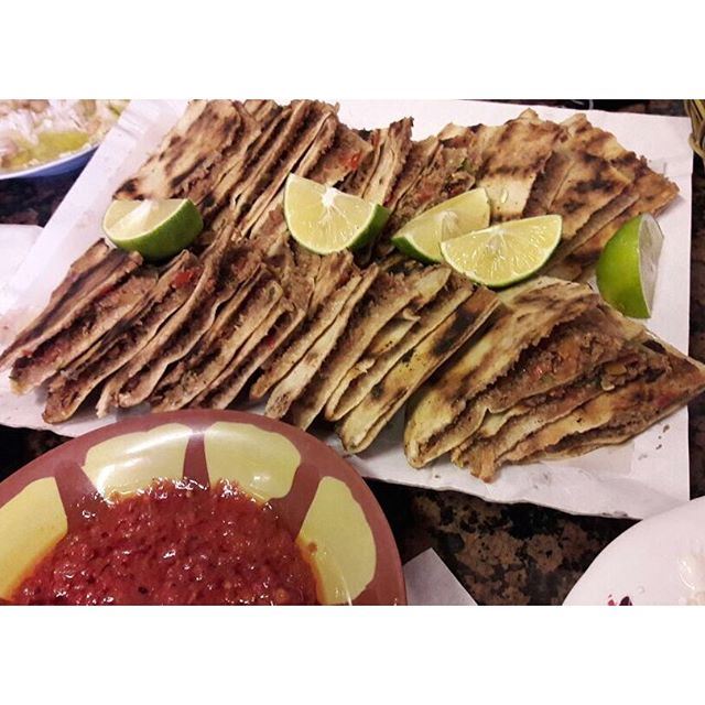 That delicious Lebanese Breakfast will be waiting for you !!!
