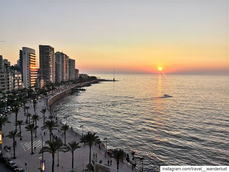 That reflection - It's a soul to soul. --- TakeMeTo  Lebanon  Beirut ... (Beirut, Lebanon)