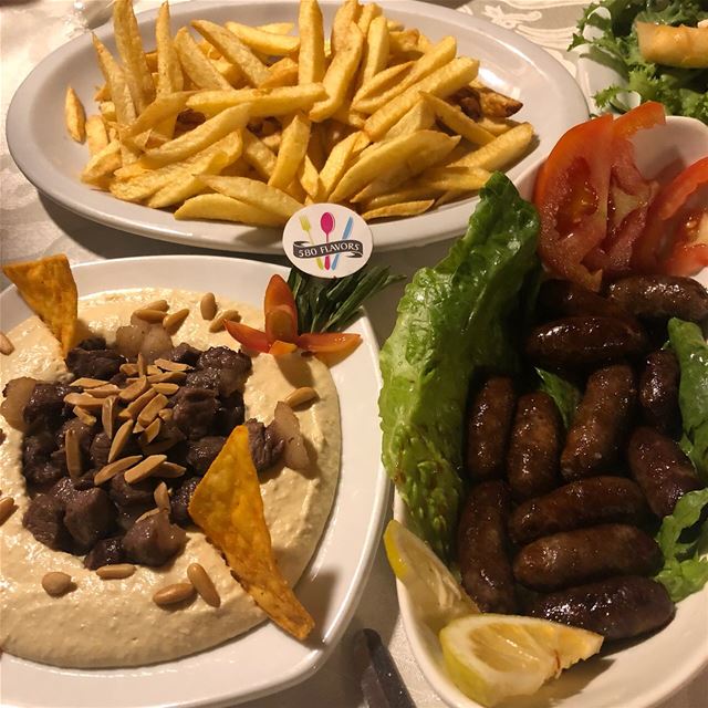 That’s how we do it on a Sunday in Ehden 😍😍 Swipe ⬅️ and choose 😉😋 ... (Ehden, Lebanon)