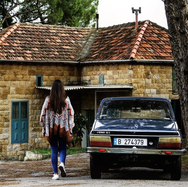 The ache of... (Marjayoûn, Al Janub, Lebanon)