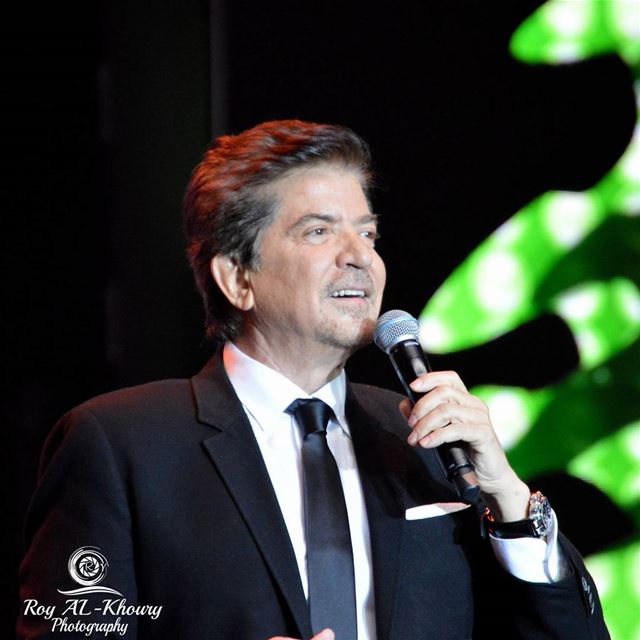 The Arab Star Mr. Walid Toufic @arabstarwalidtoufic ... (Biel-Beirut)