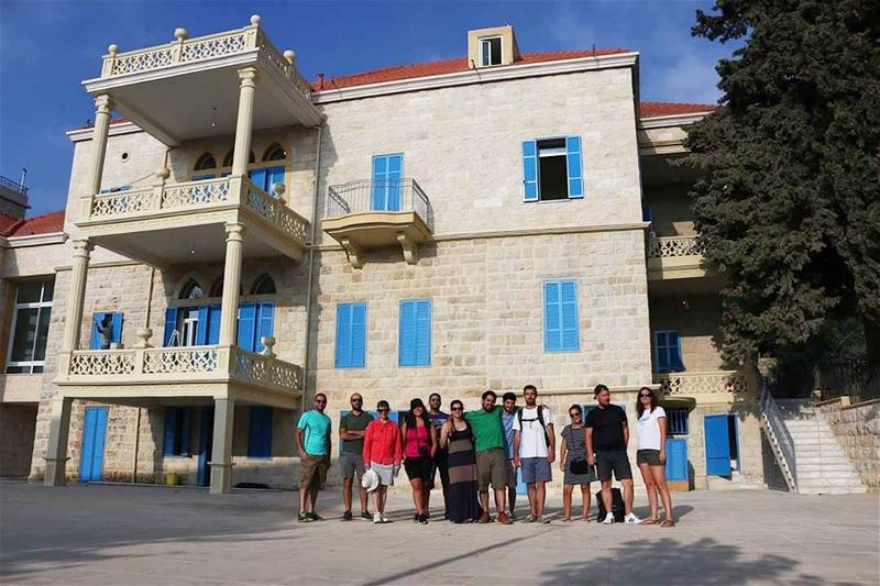 the Artist House at Hammana is a guest house for artists where they can...