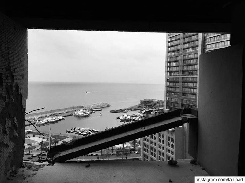 The balconies of the holiday inn glitz_n_grime  exploretheglobe  ...