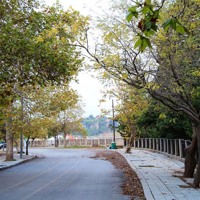 The beautiful Sawfar..🇱🇧 lebanon  lebanon_hdr  ig_lebanon ... (Cornish Sawfar)