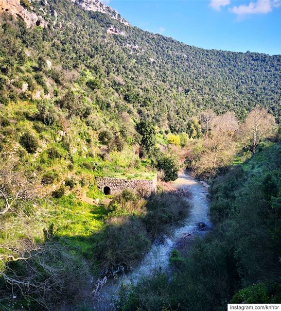 The beauty of  lebanon  hiking  outventuregirls  lifehappensoutdoors ...