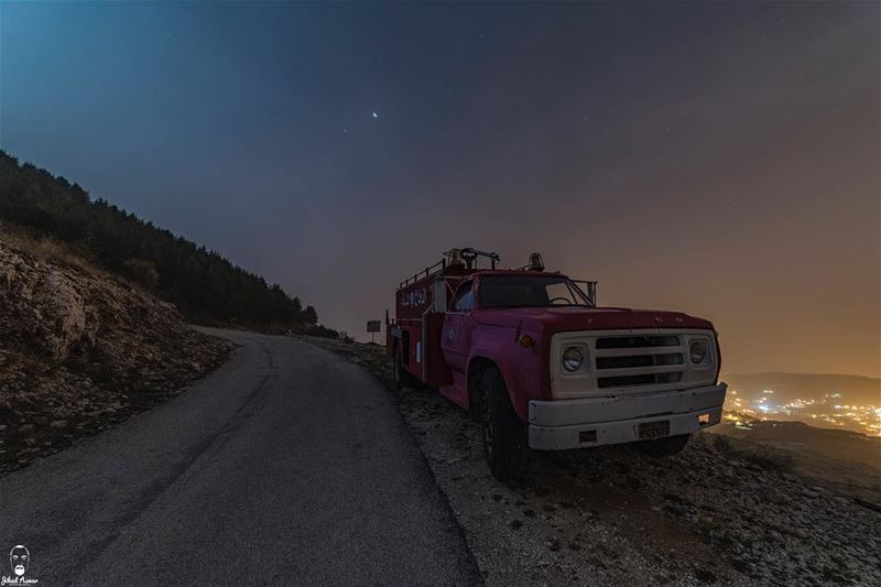 The beauty of Shouf. in 2017, Shouf be ready for lots of photographs.😬😬�