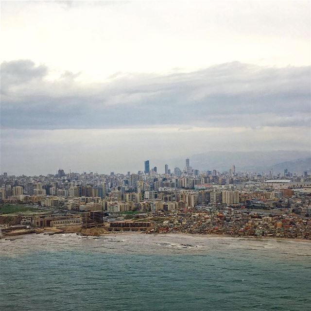 The Beirut Mix beautiful_lebanon  livelovelebanon  lebanonspotlights ... (Beirut, Lebanon)
