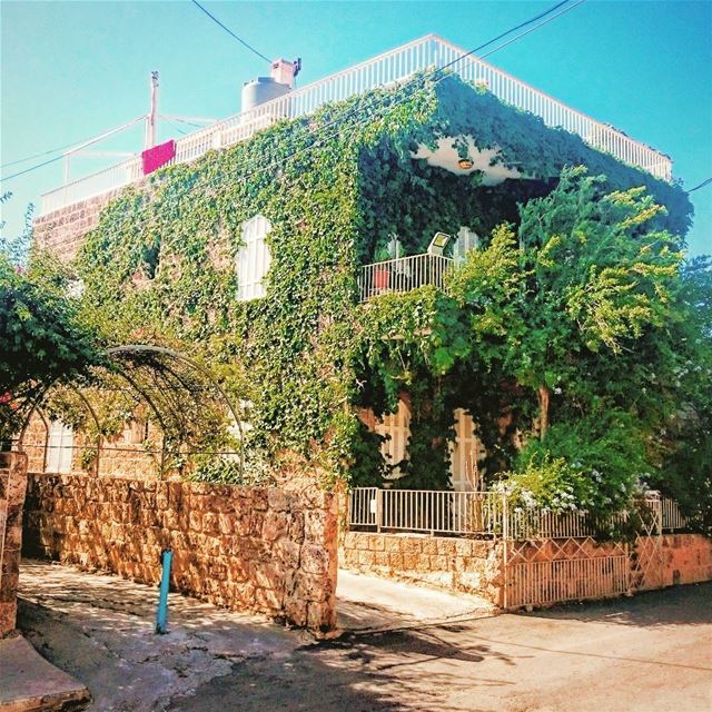 The best and simple solution to breath better 😊. This nice home is so... (Byblos - Jbail بيبلوس/جبيل)