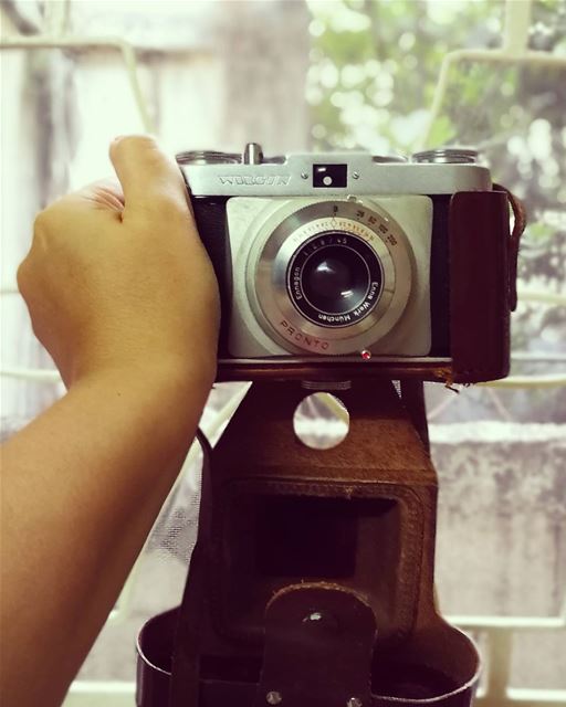 "The best thing about a picture is that it never changes, even when the... (Burj Hammud)