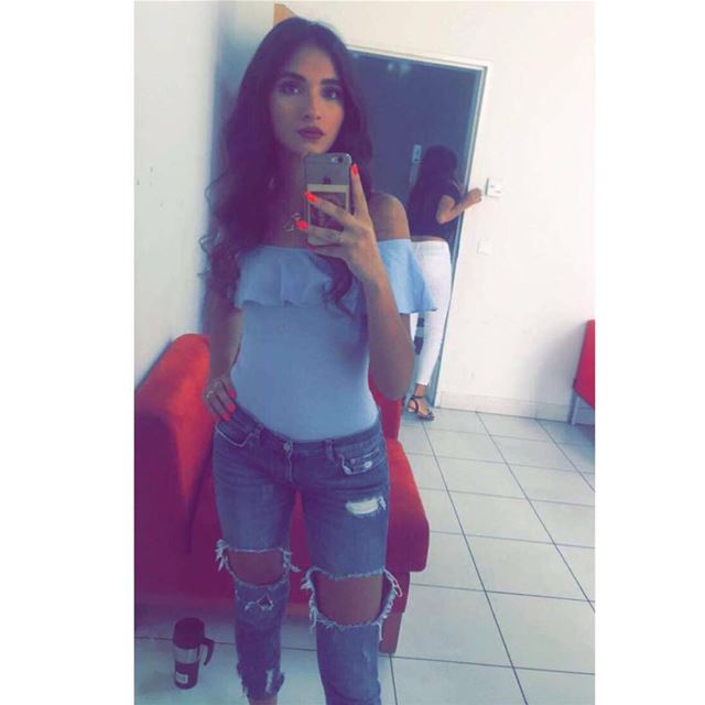 The best things in life are usually when you are not looking for them