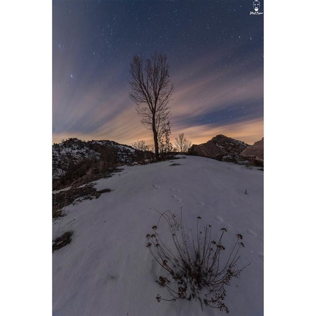 The calm before the storm!!!... (Tannurin Al Fawqa, Liban-Nord, Lebanon)