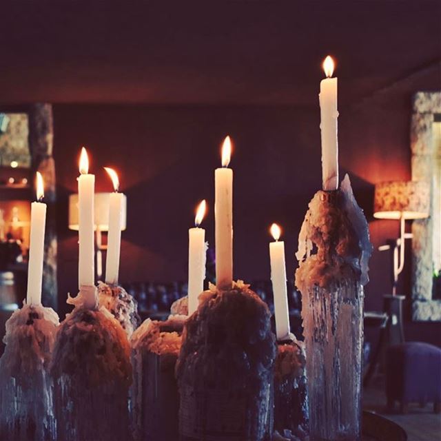 The candles are many but the light is one (Rumi) 🕯🌠💫🌟⭐️••••••••••••••• (Massaya Faqra)