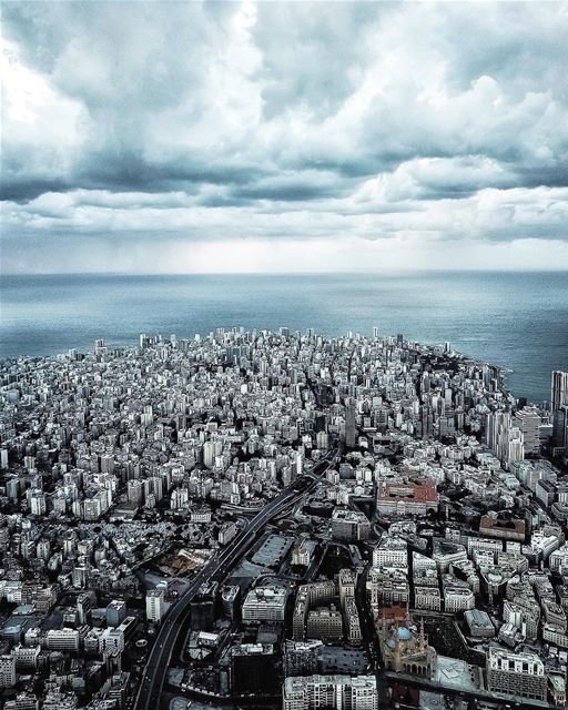 The City of luxury, lifestyle and culture.Known as the Paris of the... (Beirut, Lebanon)