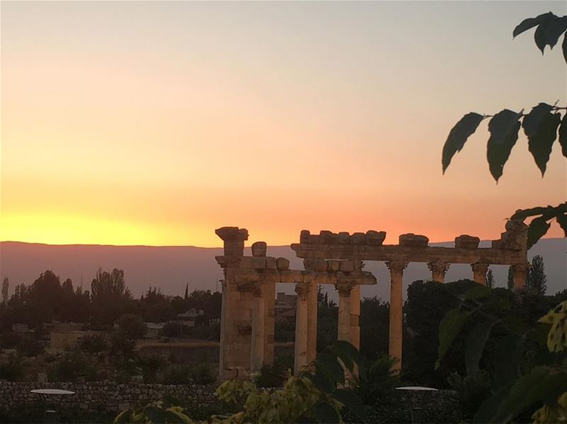 The City of Sun ☀️  baalbeck  festival  cityofsun  warrior  love ...