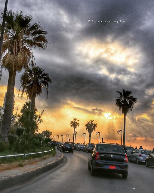 The degree of loving is measured by the degree of giving. •Edwin Louis... (Corniche Manara Beirut)