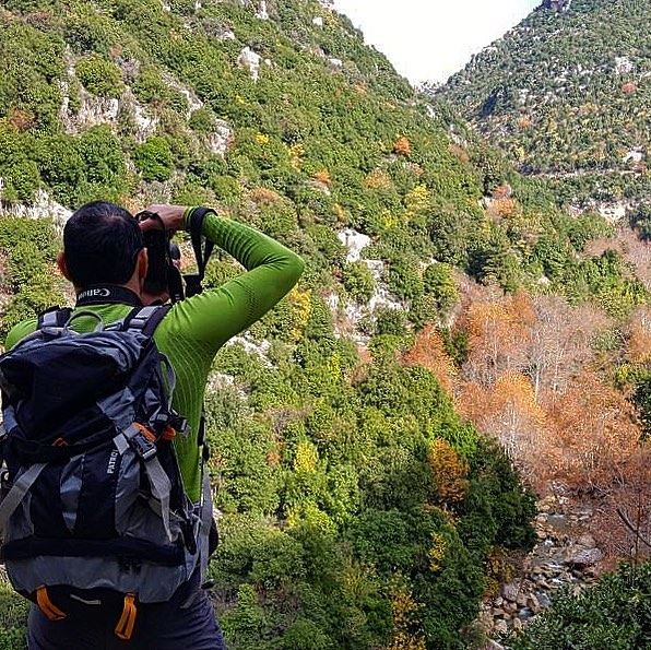 The Earth is art; the photographer is only a witness. lebanon  lebanese ...
