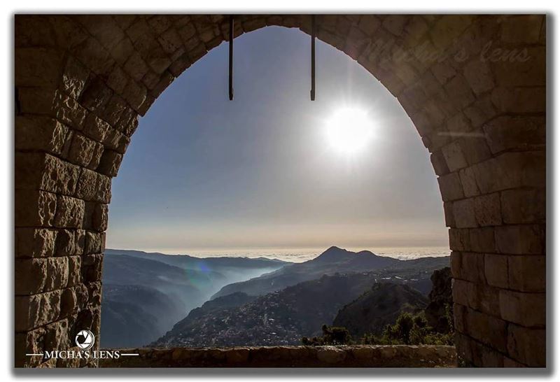 The escape  lebanonbylocal  discover961  lebanon  thebestinlebanon ...