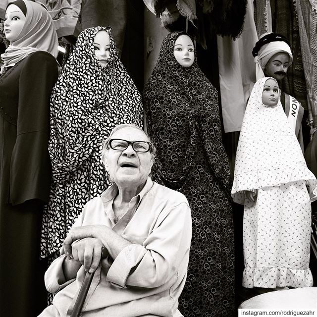 The  familyman. ramadankareem from the  popular  streets of  Tripoli,...