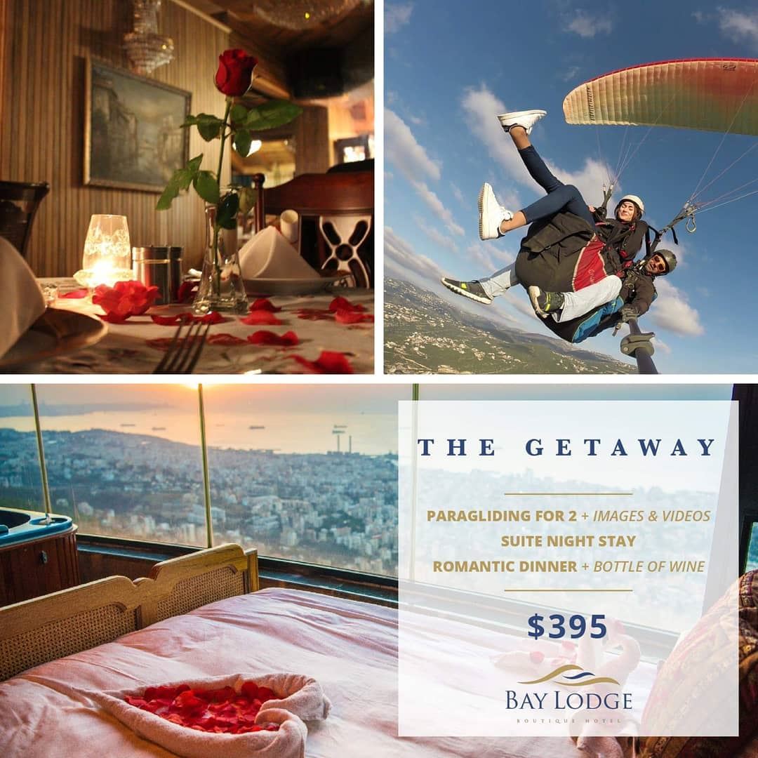 THE GETAWAY!- A trip to the clouds with @paraglidingclubthermique, the...