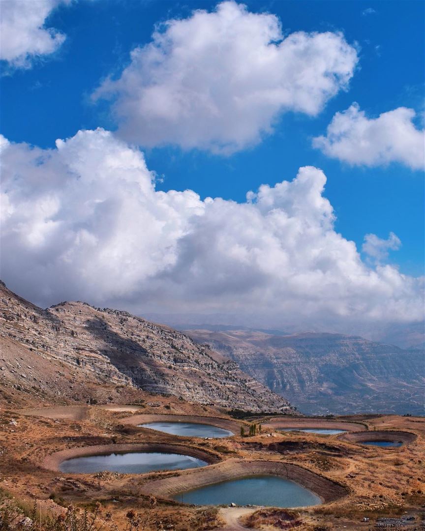 The goal of life is to make your heartbeat match the beat of the universe,... (El Laklouk, Mont-Liban, Lebanon)