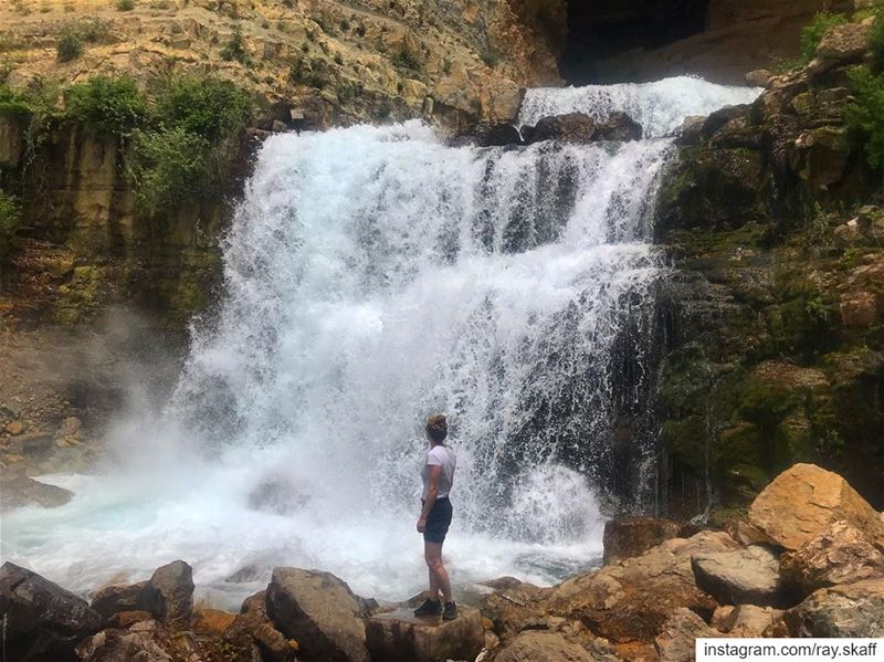 The great outdoors‼️............... lebanon  nature ... (Cool)