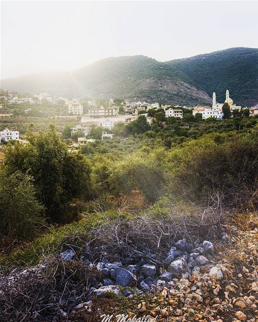 The greatest pleasure I know is to do a good action by stealth, and to... (Arabsalim, Lebanon)