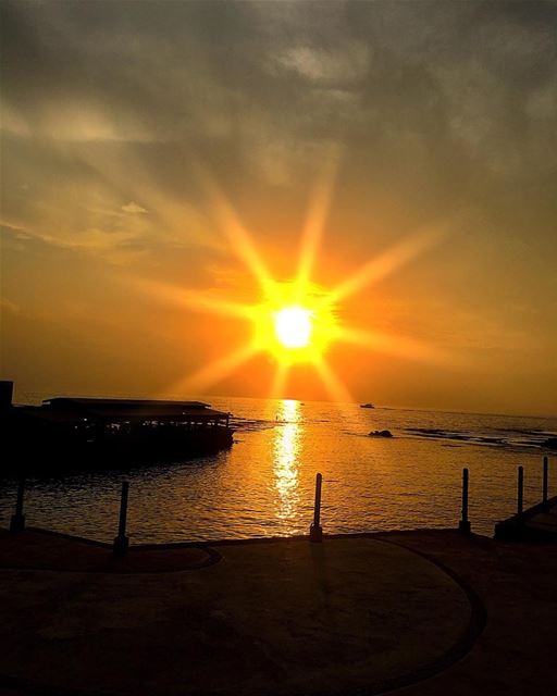 " The Hardest Battles A Person Will Face In This Life Is Losing All The... (Byblos - Jbeil)
