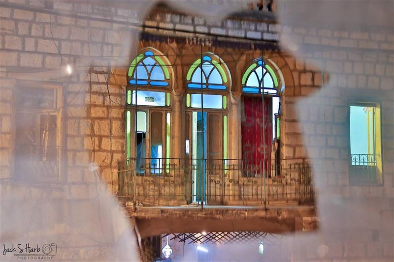 The heart can be broken once like a window.👻  photo  photos  pic  pics ... (Zalka Beirut, Lebanon)