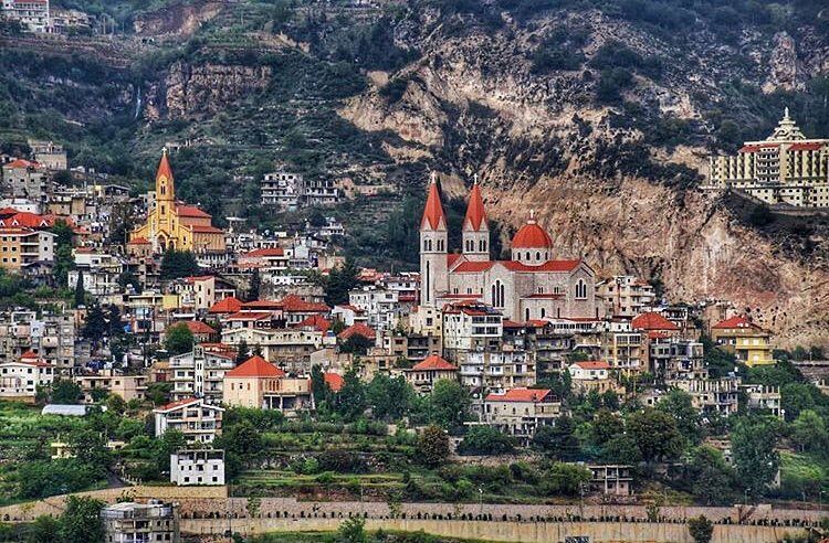The holy land 🙌🏻❤️ photography  photographer  photoshoot  photooftheday ... (Bcharreh, Liban-Nord, Lebanon)