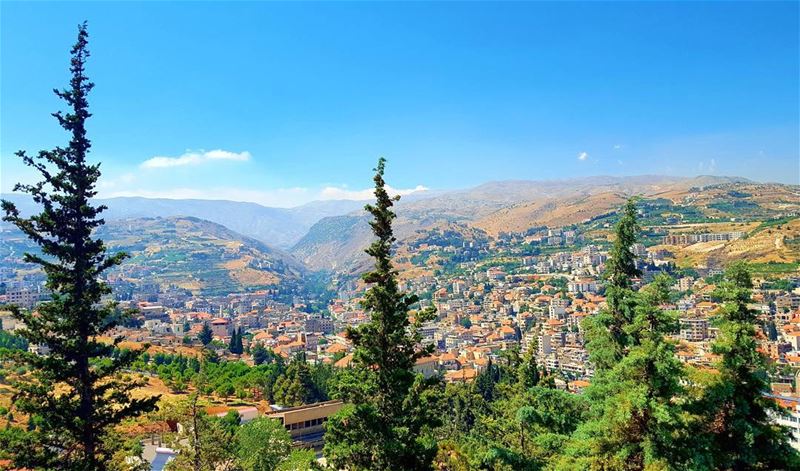 The land of peace ,دار السلام  TB Zahle LiveLoveBekaa... (Zahlé District)
