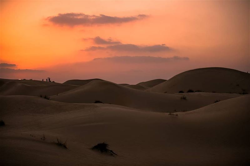 The Last light..... dubai  mydubai  picsdubai  dubaimall  dubaipics ... (Dubai, United Arab Emirates)