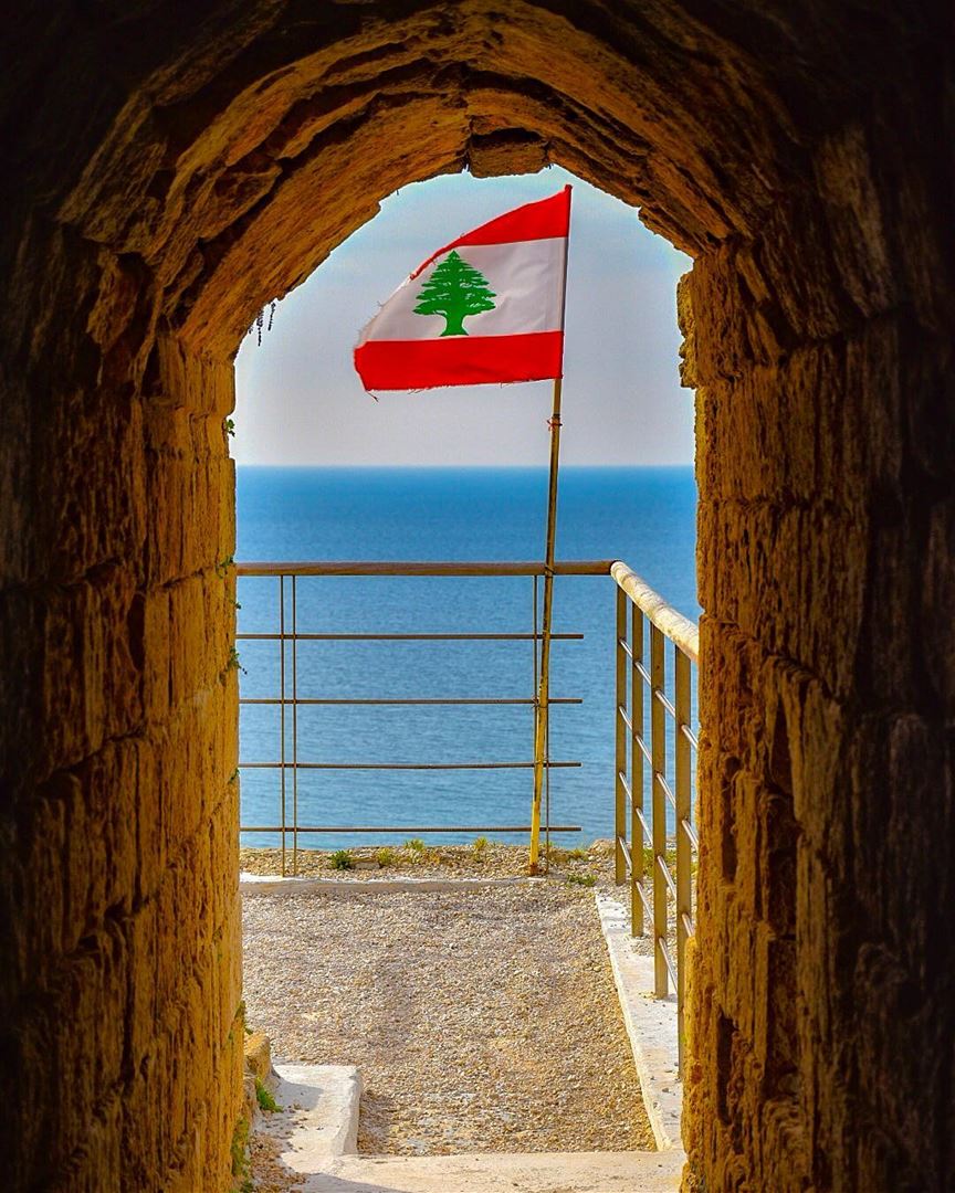 The main Hope of a Nation lies in the proper Education of its Youth..“Eras (Byblos, Lebanon)