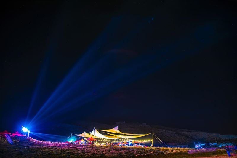 The main souk.  nikon  d750nikon  landscape  landscapephotography ... (Jered Tannourine)